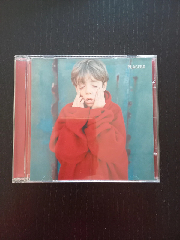 CD Placebo