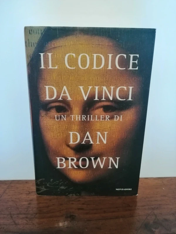 Il Codice Da Vinci