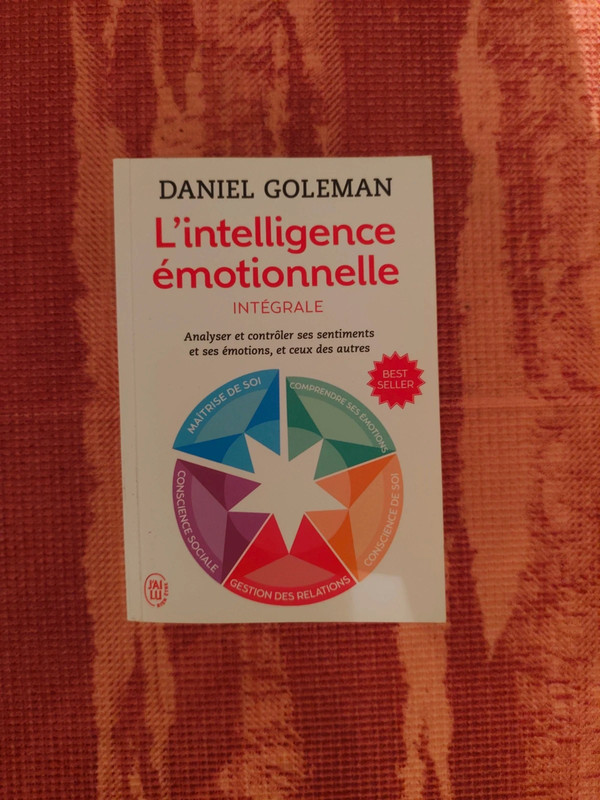 Livre neuf, L'intelligence émotionnelle