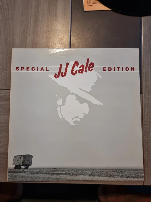 JJ cale