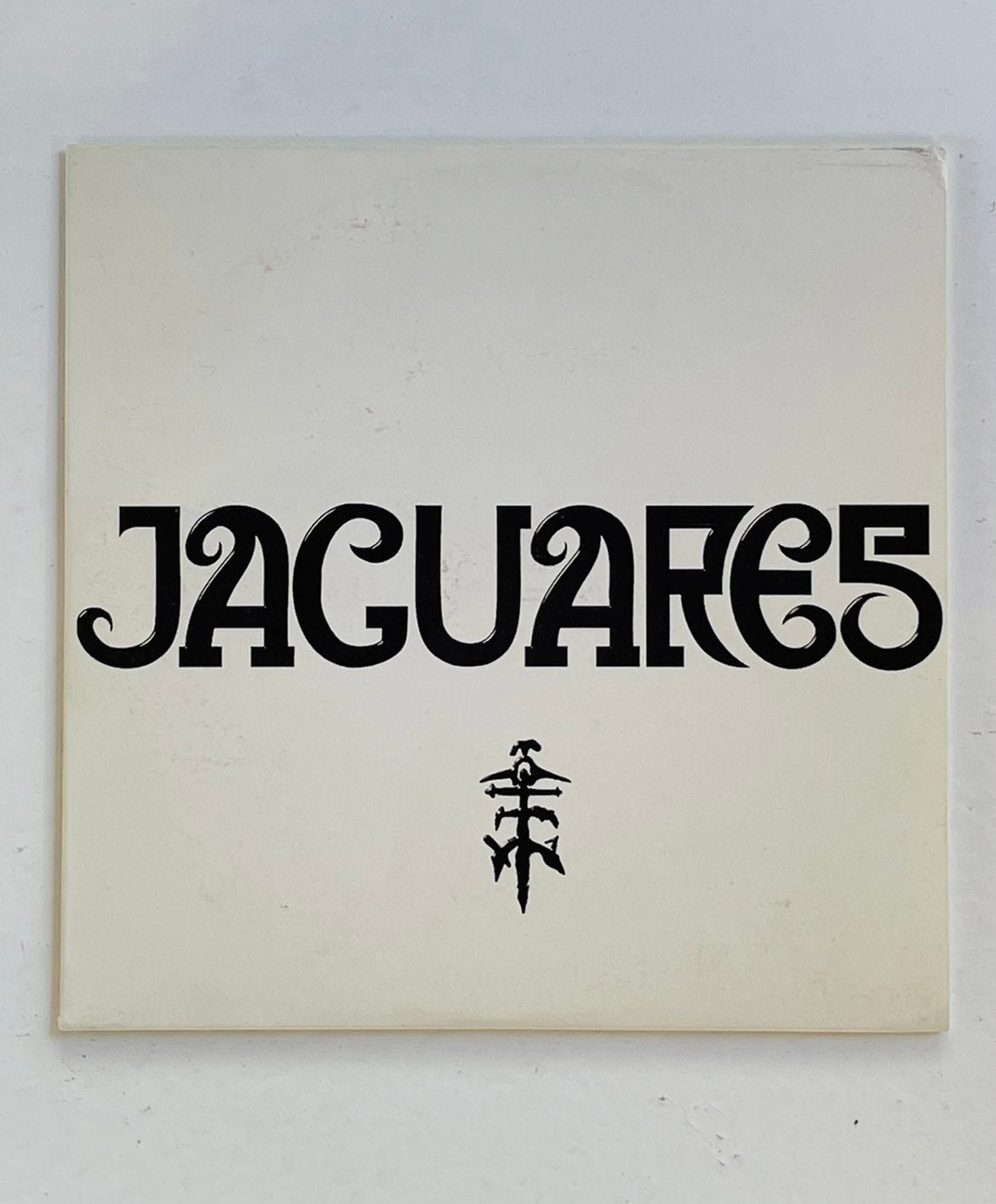 CD Jaguares - La Forma
