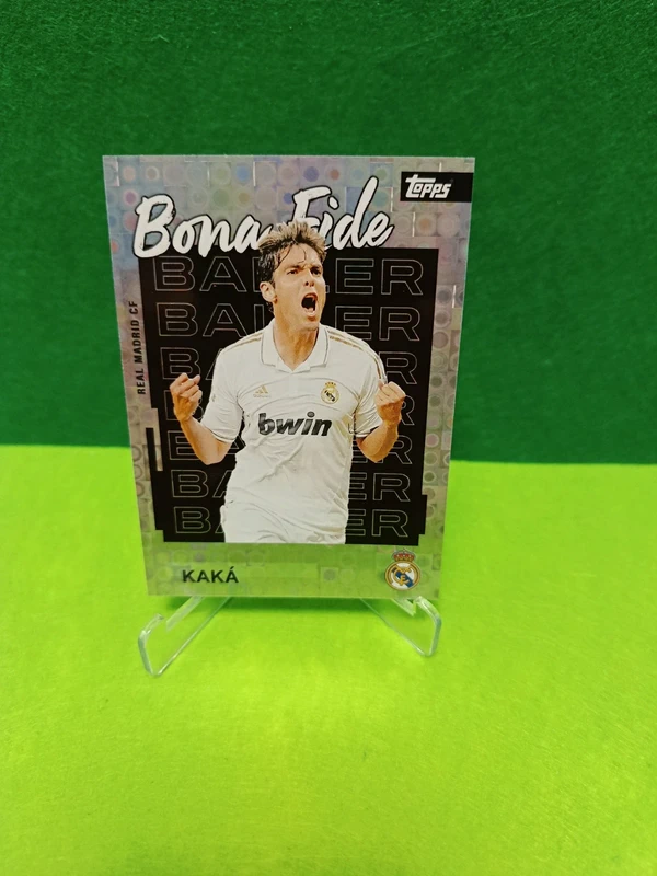 Kaká Halo Team Set Real Madrid 2026