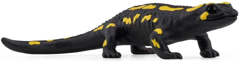 SCHLEICH Schleich Figure  Fire Salamander  Wild Life 14870 2023