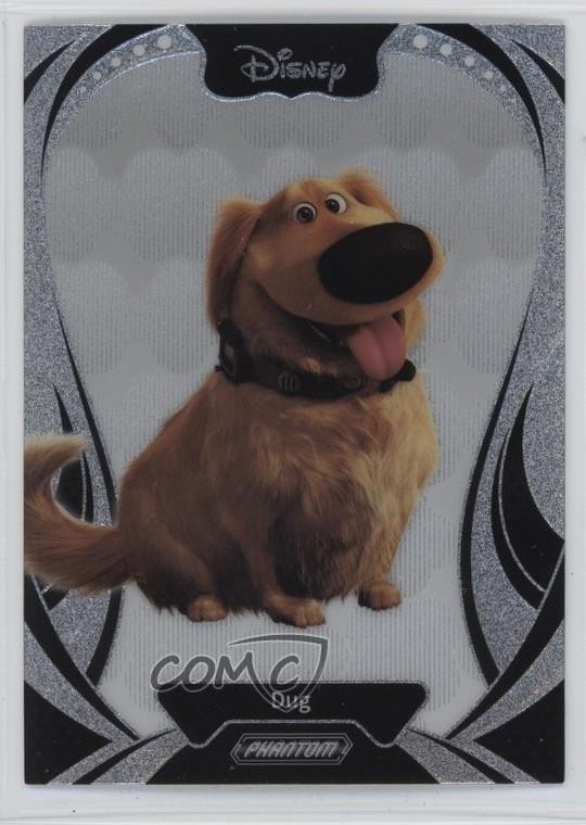 2025 Kakawow Phantom Disney A Dug #PD-B-151 1jj7