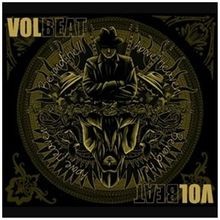Beyond Hell / Above Heaven (Ltd. Deluxe Edt.) von Volbeat | CD | Zustand gut