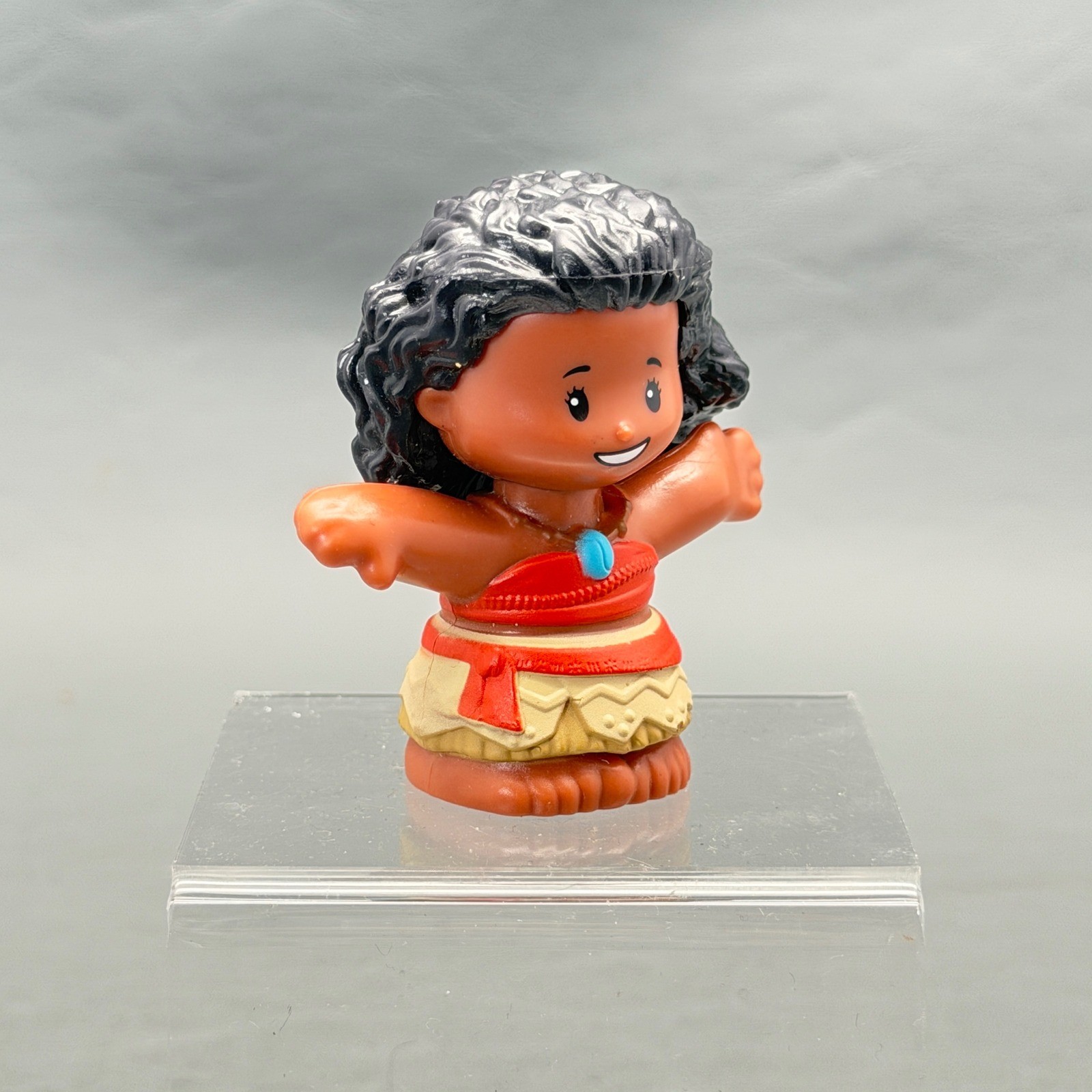 Personaggio Little People Fisher-Price Disney Principessa Moana