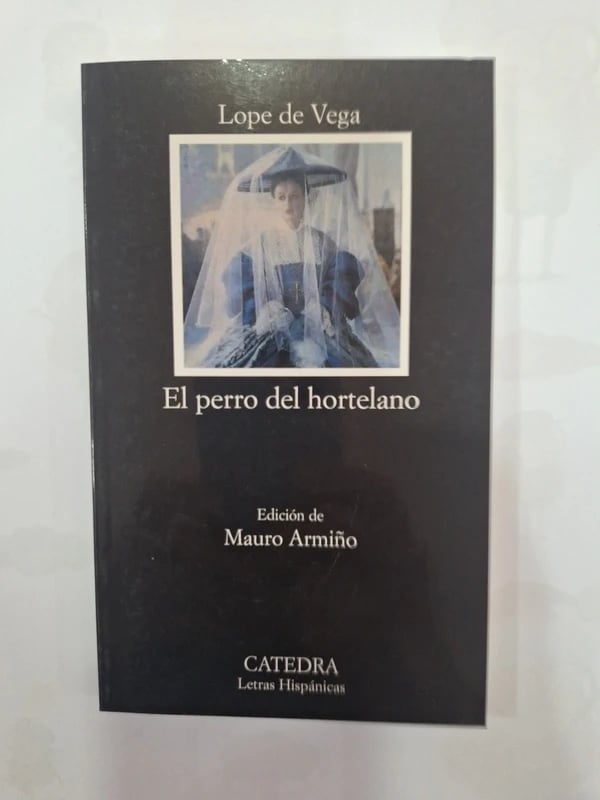 El perro del hortelano