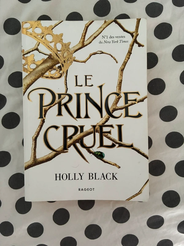 Le Prince cruel