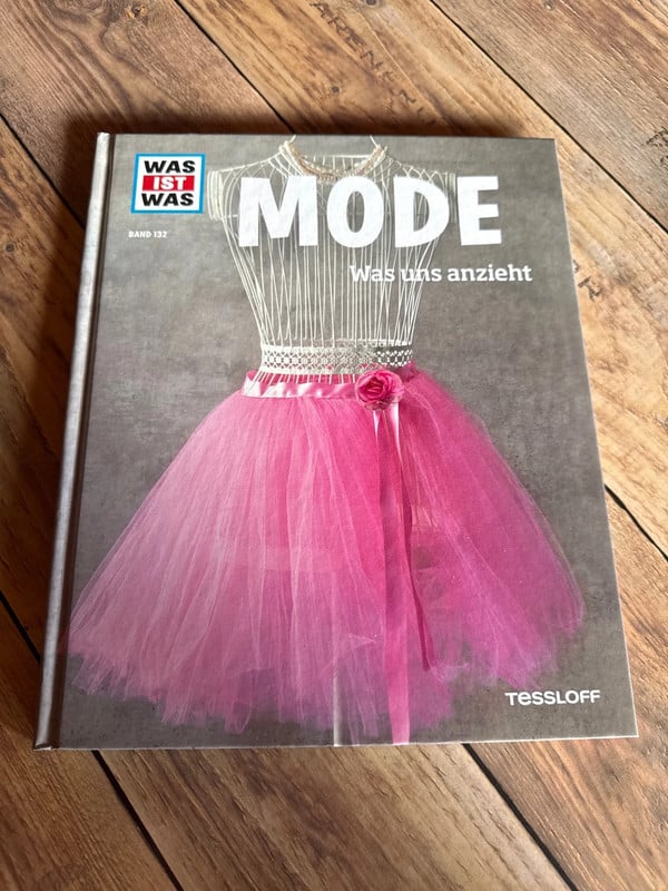 Was ist was Mode