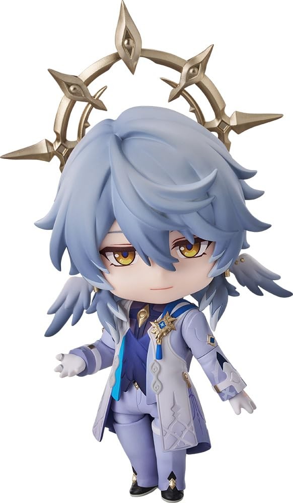 Modellino Honkai Star Rail Sunday Nendoroid