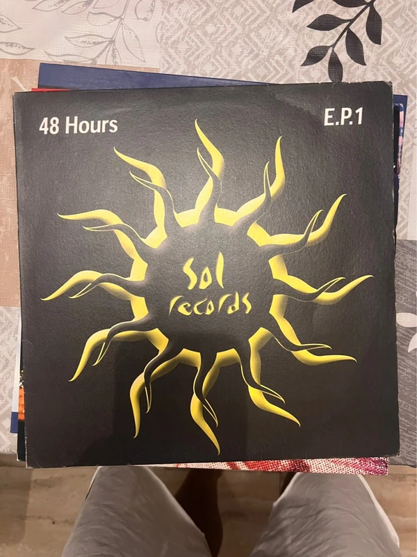 48 Hours - Sol Records