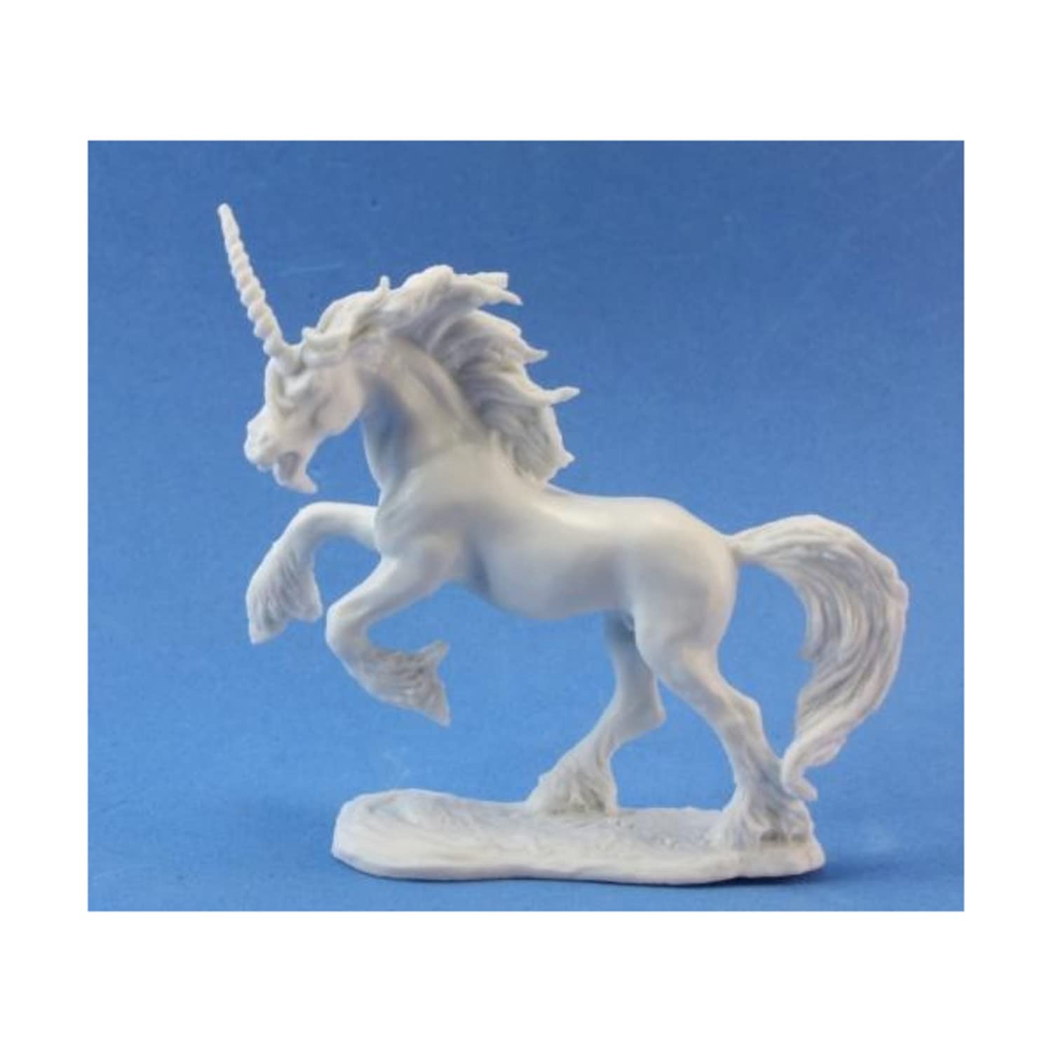 Reaper Bones: Silverhorn, Unicorn