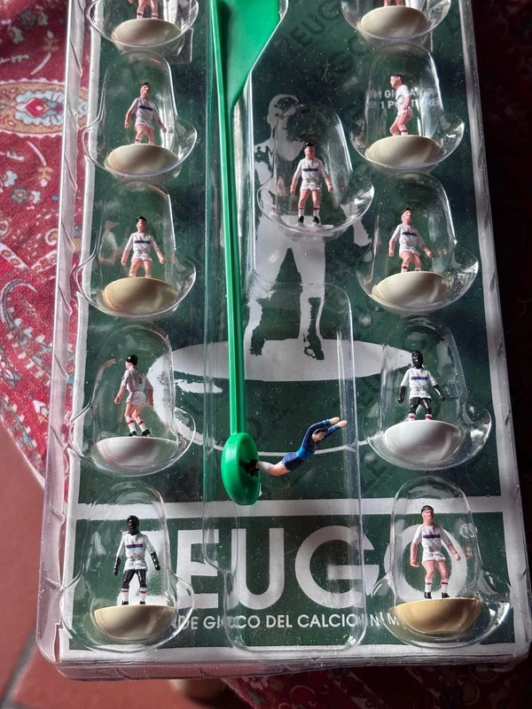 Subbuteo Lione