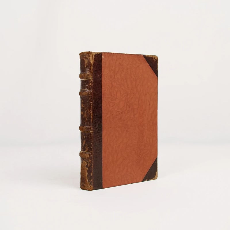 Livro "La Diablesse" - Henry Champly
