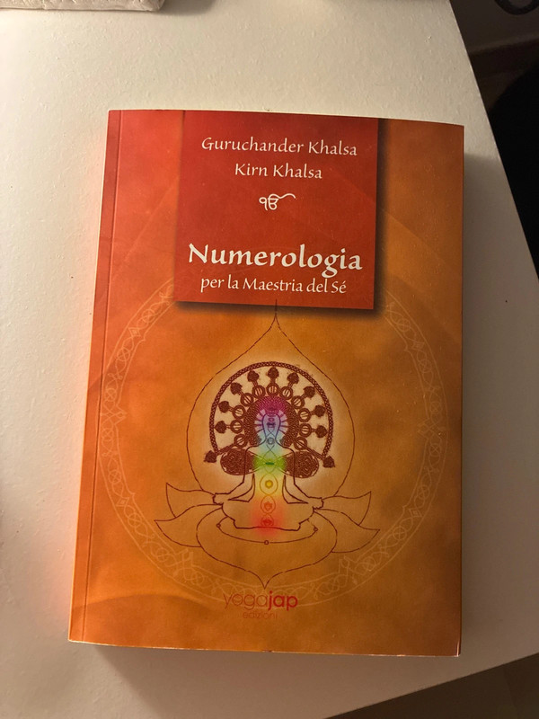 Numerologia tantrica