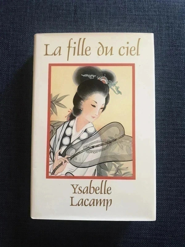 La fille du ciel
