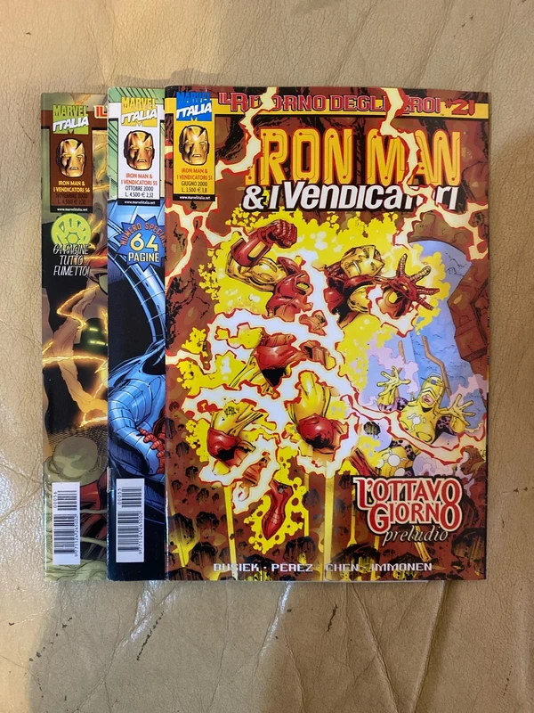 Iron Man