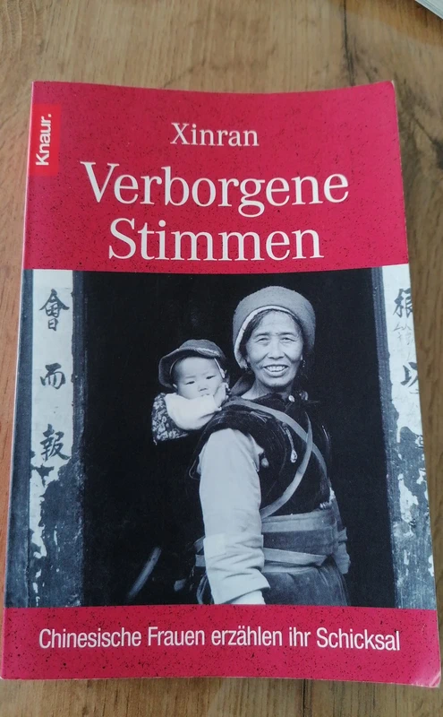 Verborgene Stimmen