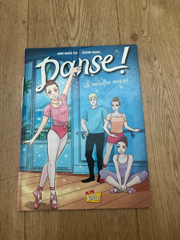 bd Danse!