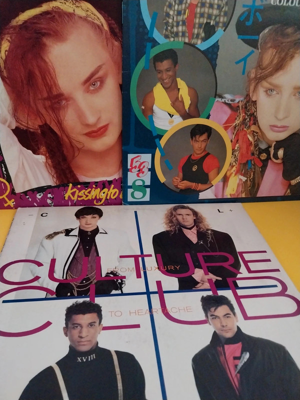 Culture Club