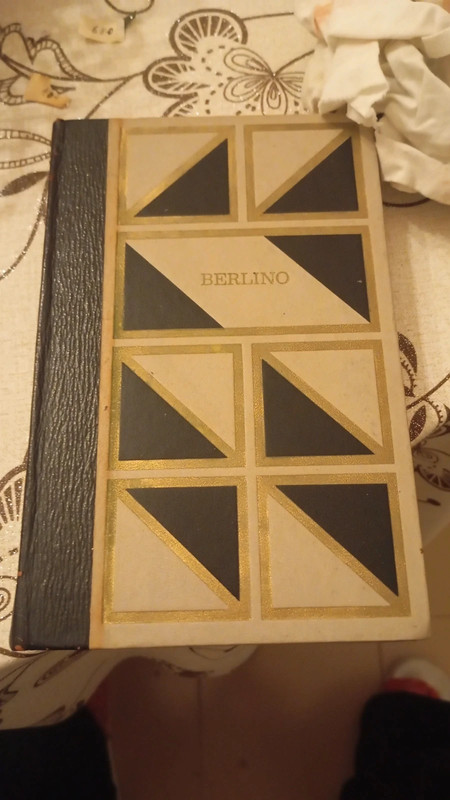 Berlino