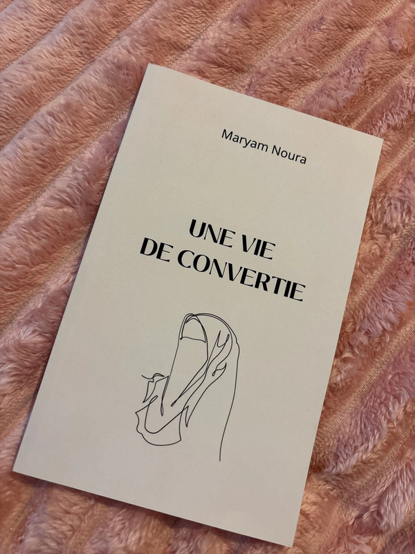 une vie de convertie