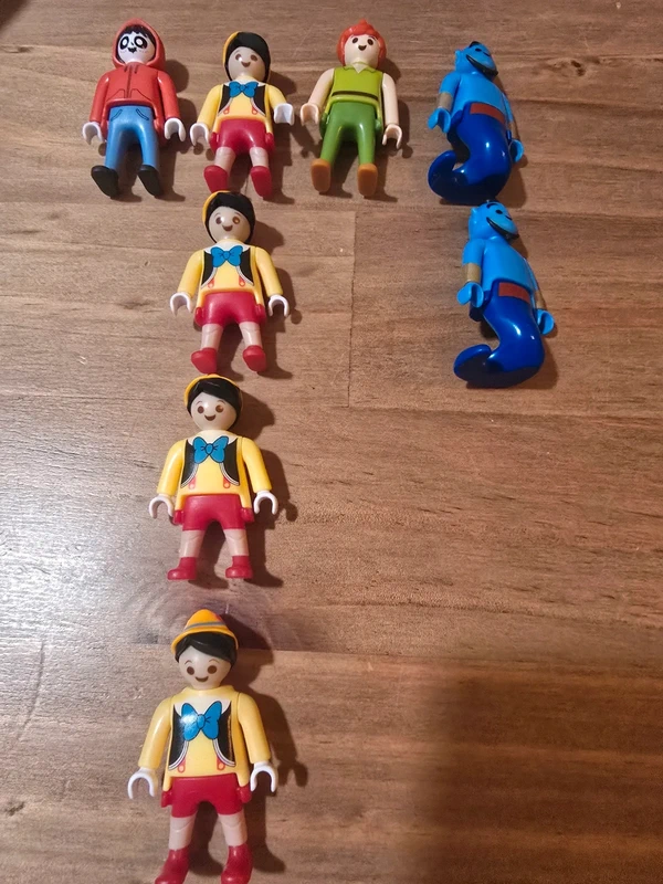 Huevos kinder