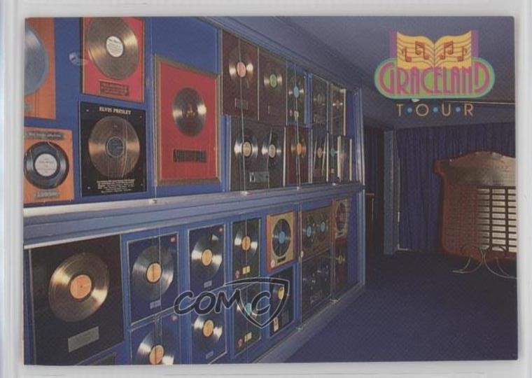 1992 The River Group Collezione Elvis Elvis Presley #184 z6b