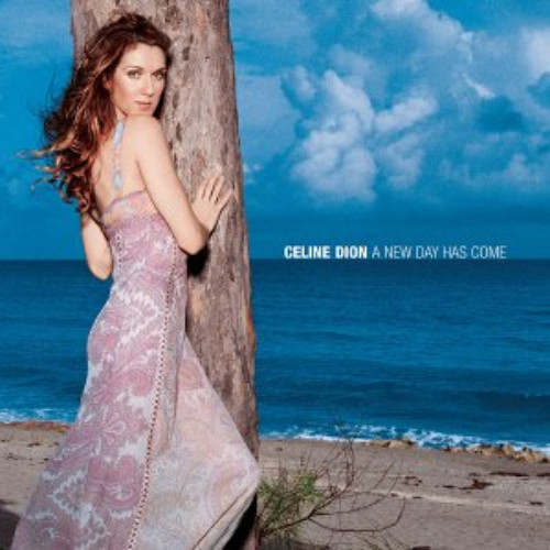 A New Day Has Come CD (2002) Cceline Dion Fast FREE P&P