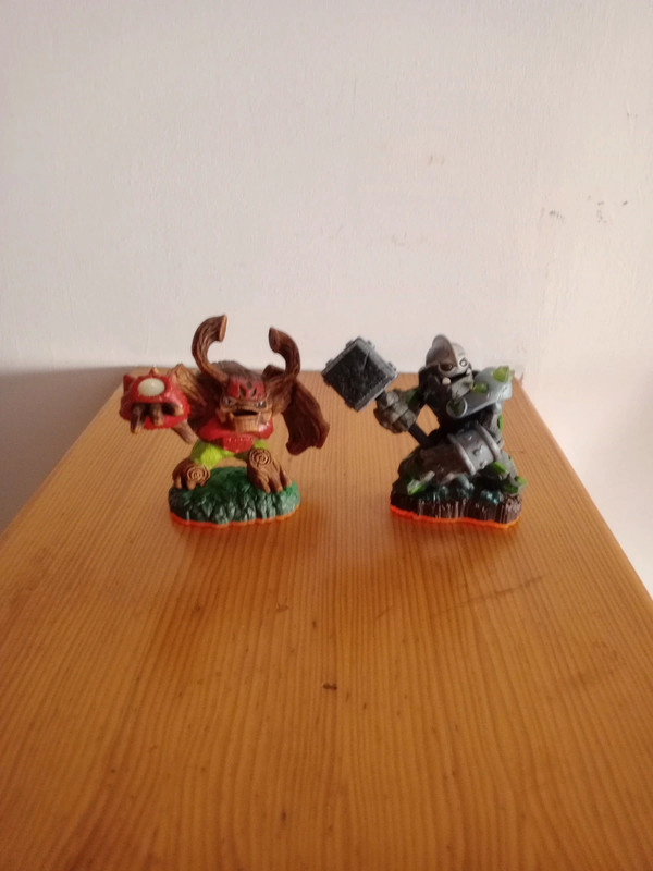 Skylander