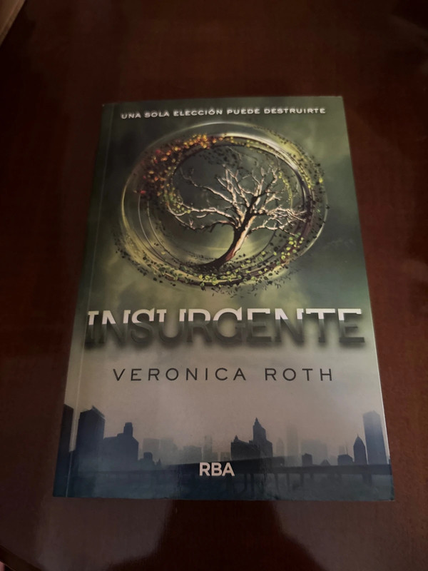 insurgente