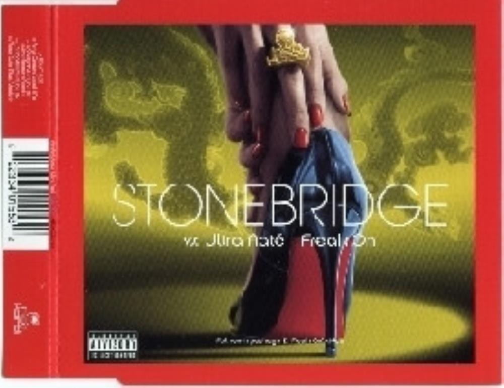 Stonebridge - Freak On CD Fast and FREE P&P