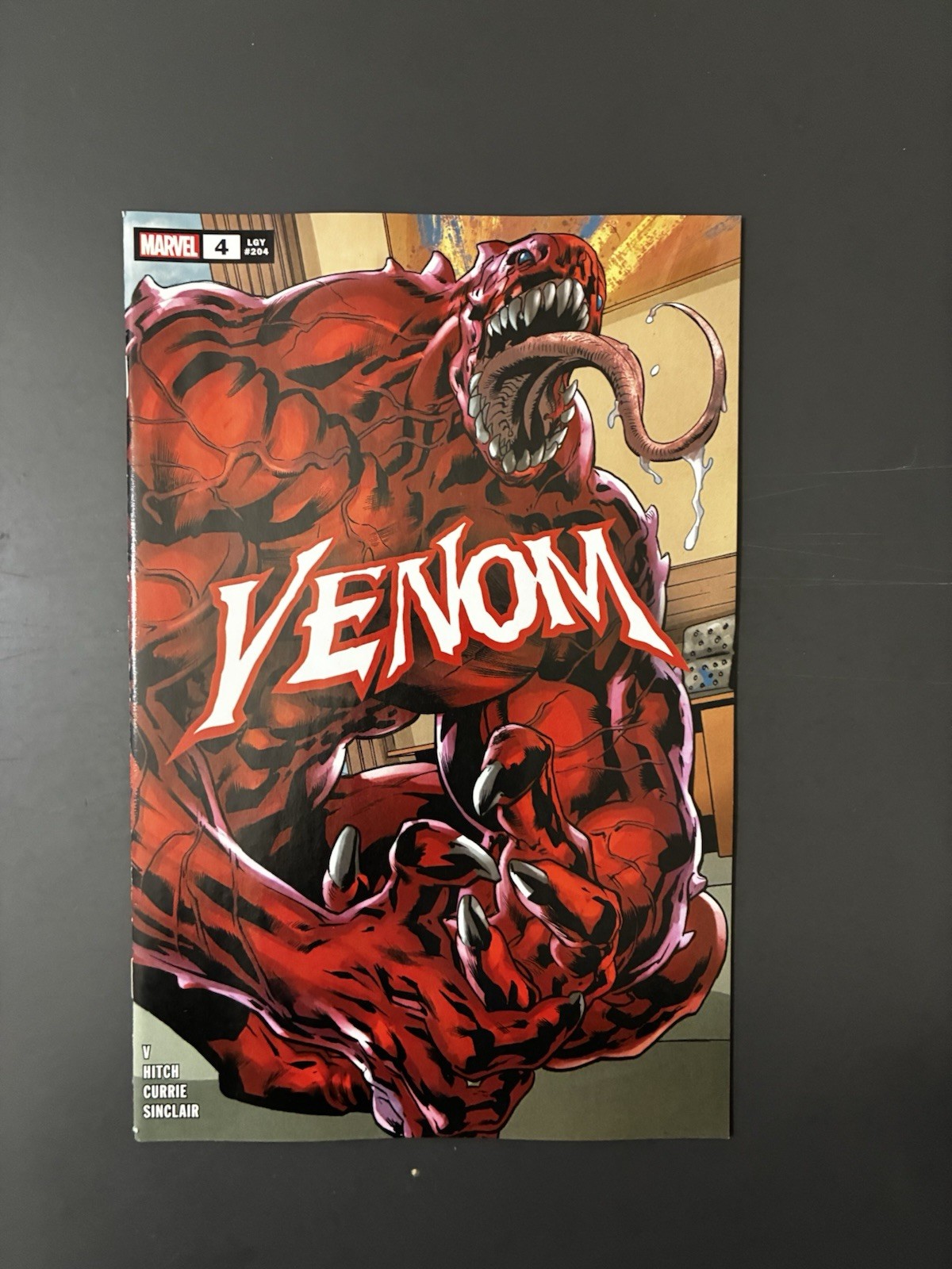 🐍 Venom 4 2022 seconda stampa sconto 20% su 2 o più sotto 29,99 quasi nuovo mai letto