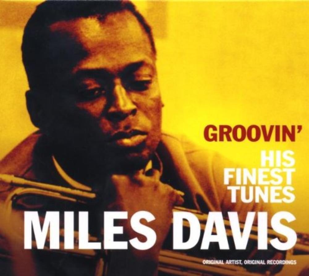 Groovin': His Finest Tunes Miles Davis CD 2006 Free UK P&P Top-quality Audio CD