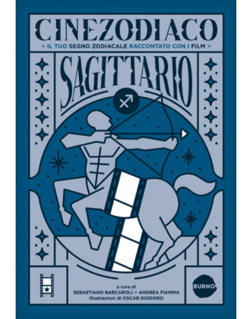 CINEZODIACO - SAGITTARIO