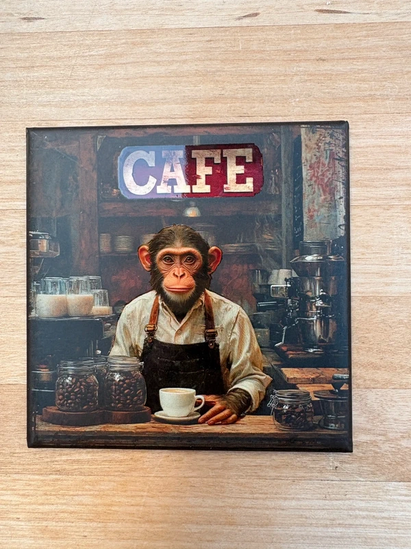 Magnet de collection
