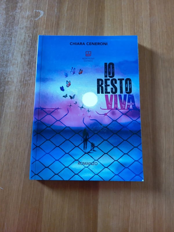 Io resto viva