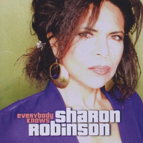 Everybody Knows (CD) Album