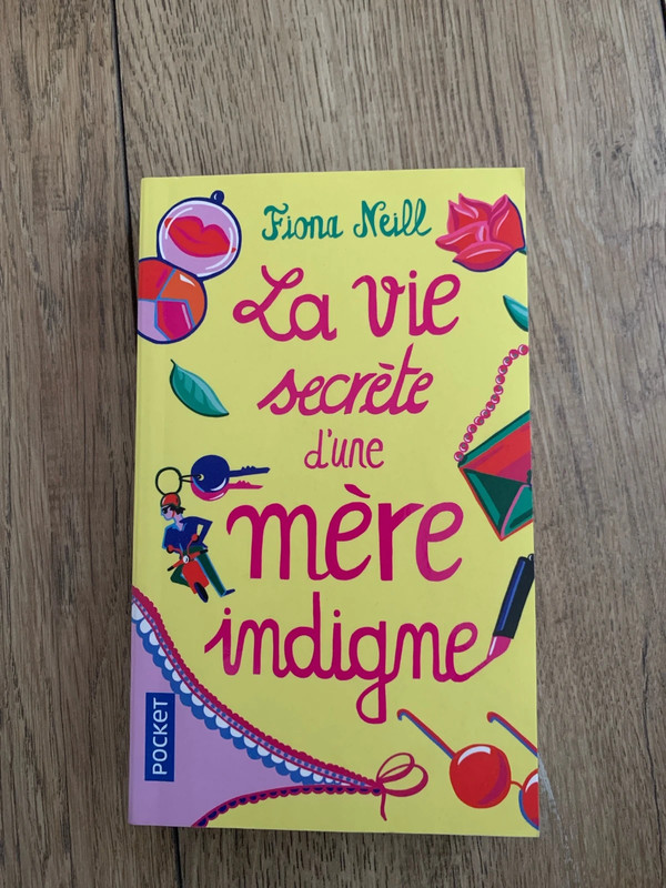 La vie secrète d’une mère indigne