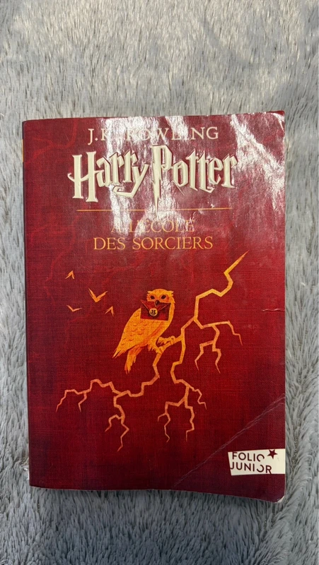 Harry Potter 1