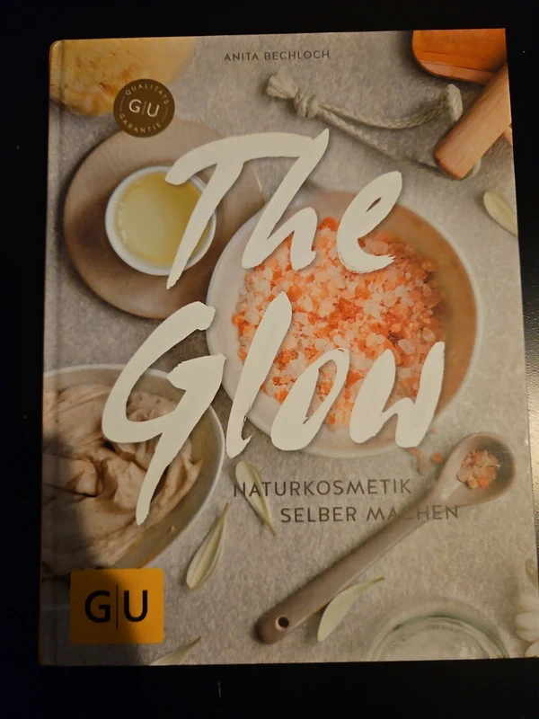The Glow Naturkosmetik