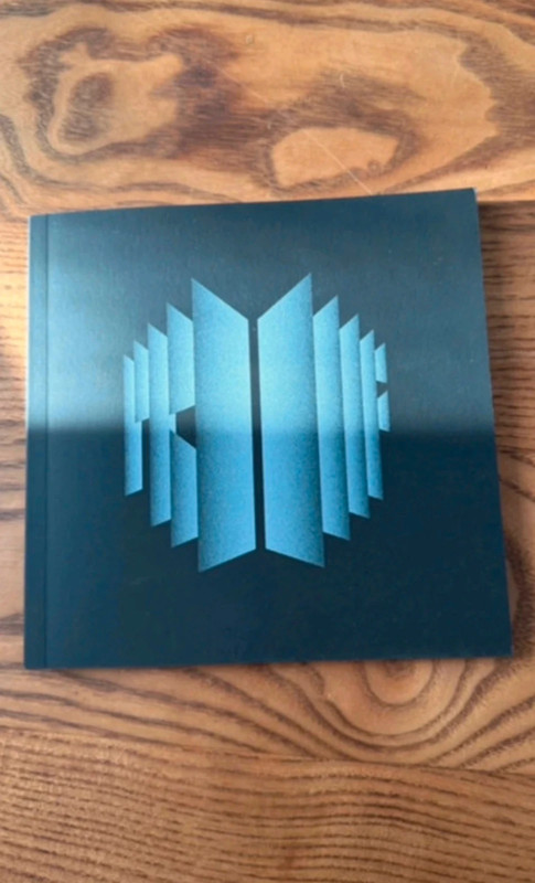 BTS proof (édition compact)