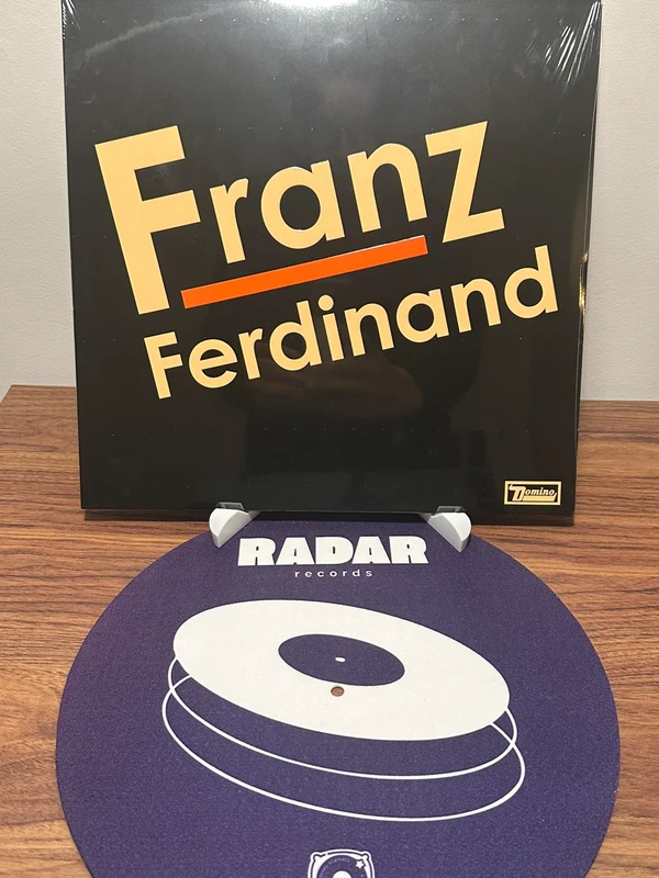 Franz Ferdinand – Franz Ferdinand Vinyl
