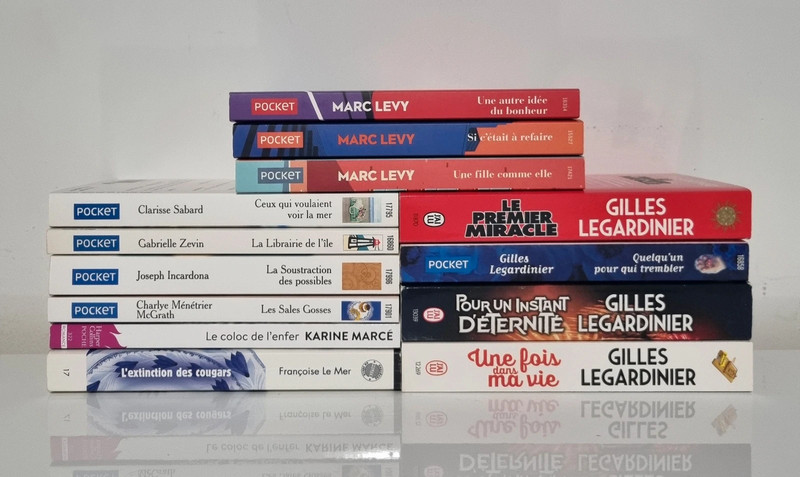 Livres