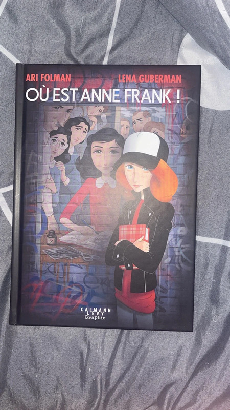 Livre ado