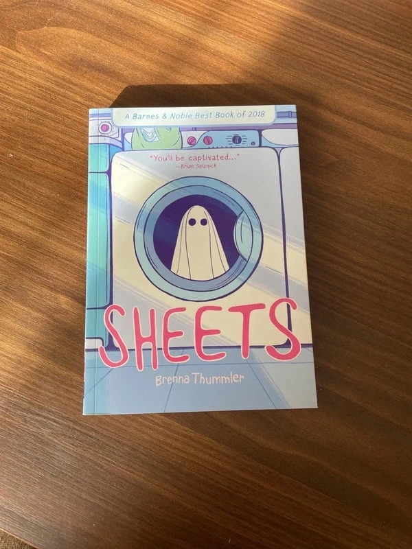 Sheets Bd
