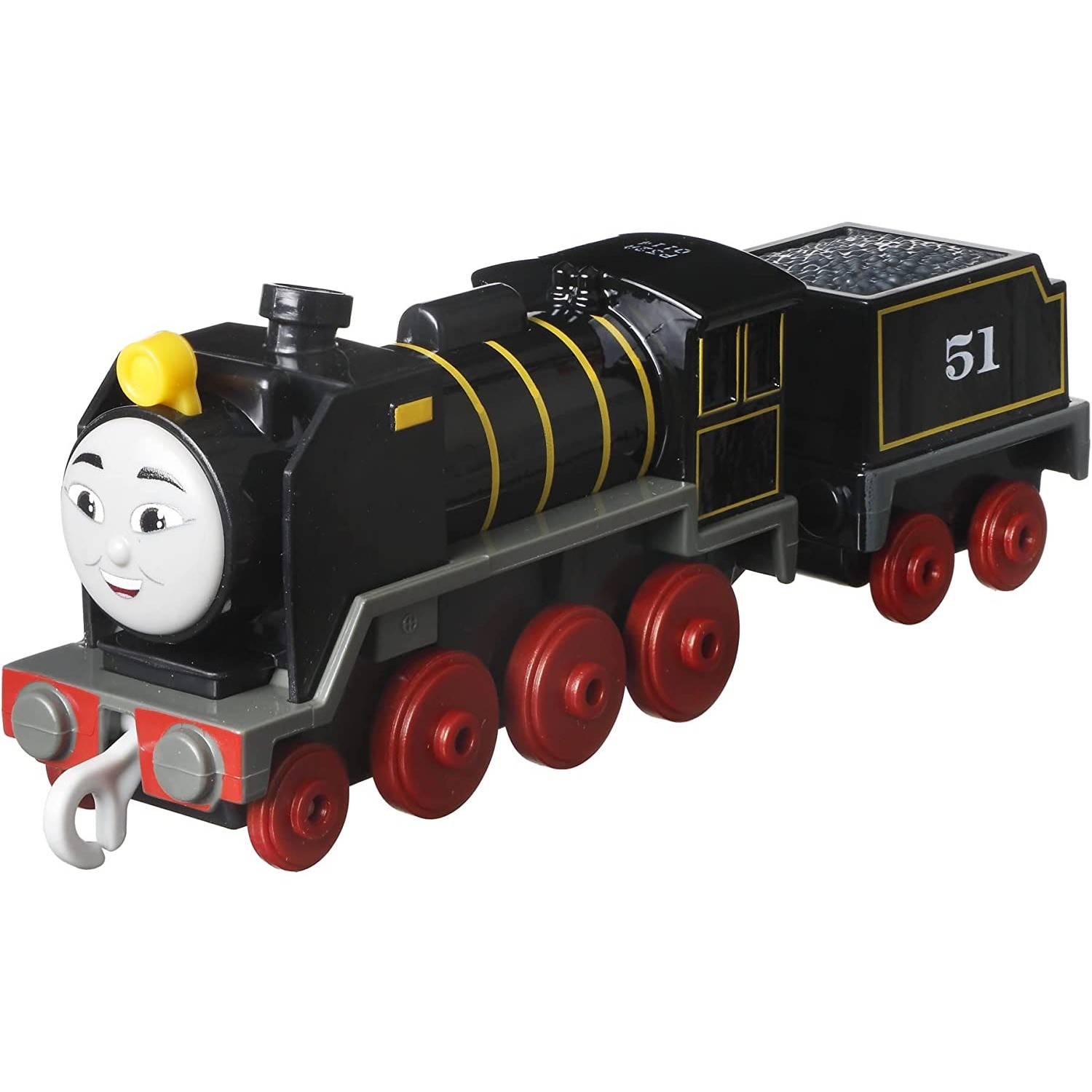 Thomas & Friends grande spinta lungo Hiro