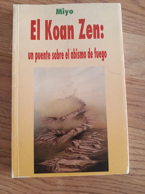 El Loan Zen . Un puente sobre el abismo de fuego