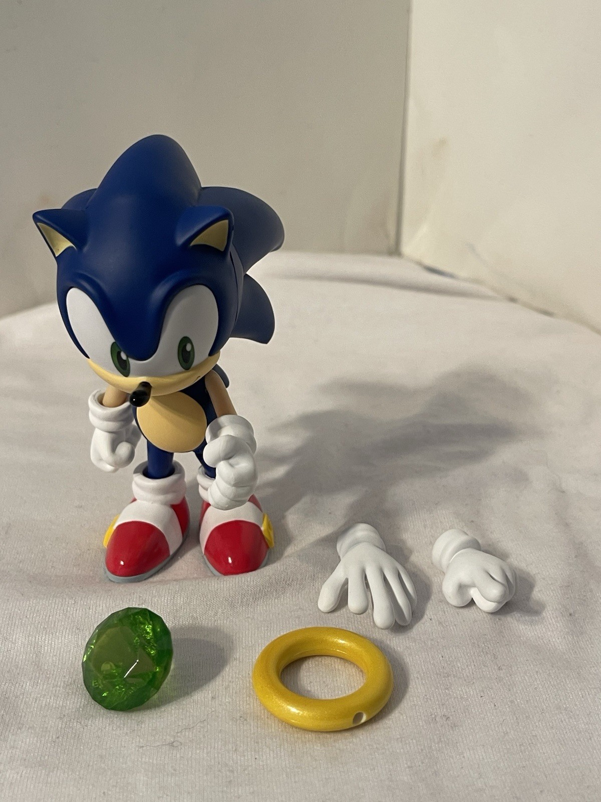 GSC Good Smile Company Nendoroid Sonic the Hedgehog