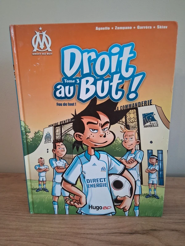 Bande dessinée